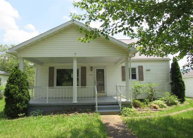 Property at 230 Woodstock Ave, South Union Twp, PA 15445, 4 beds, 2 baths
