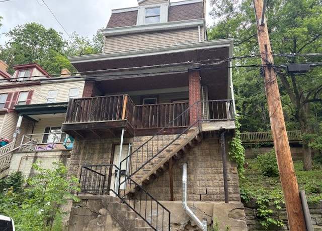 Property at 1824 Brahm St, Spring Hill, PA 15212, 3 beds, 2 baths
