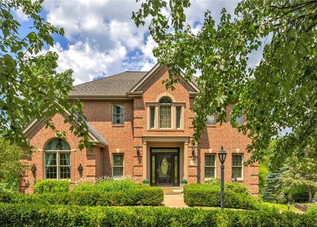 Property at 113 Middleground Pl, Cranberry Twp, PA 16066, 4 beds, 3.5 baths