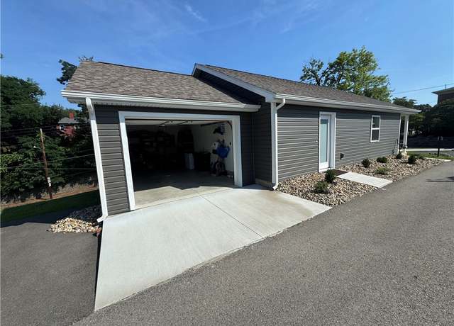 Property at 1100 8th Ave, New Brighton, PA 15066, 2 beds, 1 bath