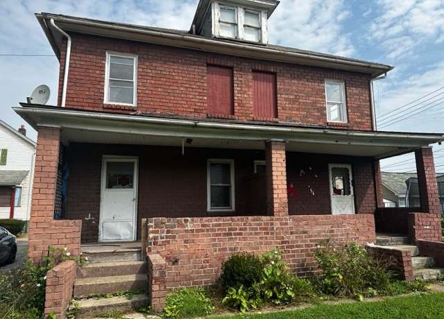 Photo of 304 Park Ave, Ellwood City - Law, PA 16117