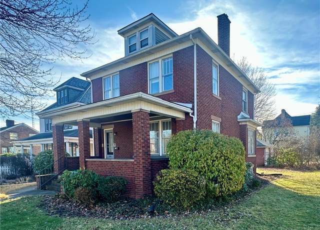 Property at 809 Arthur Ave, Scottdale, PA 15683, 3 beds, 1 bath