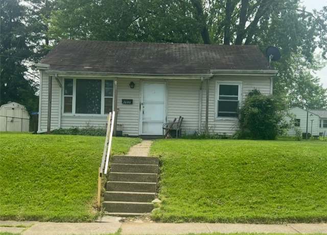 Property at 1040 March St, Sharon, PA 16146, 3 beds, 1 bath