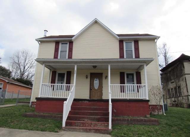 Property at 240 Main St, Dunbar Twp, PA 15430, 4 beds, 1.5 baths