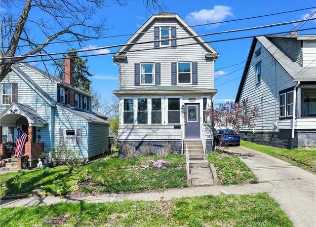 Property at 1118 Montana Ave, Natrona Hts/harrison Twp., PA 15065, 4 beds, 1.5 baths