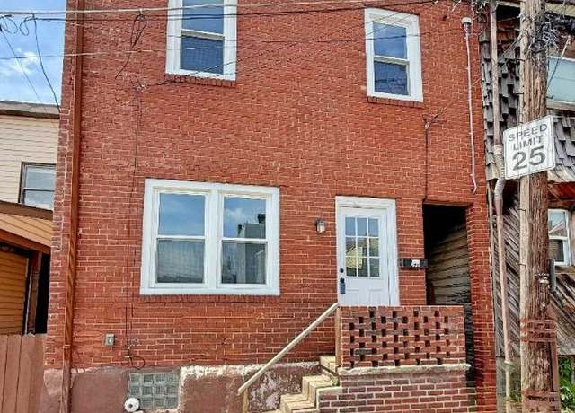 Property at 437 Sapphire Way, Bloomfield, PA 15224, 3 beds, 1 bath