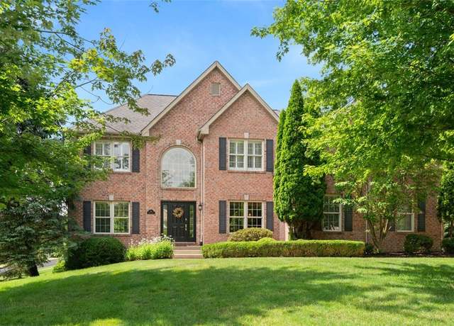 Property at 801 Huron Ct, Adams Twp, PA 15044, 4 beds, 4 baths