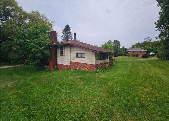 Property at 139 Memorial Dr, Perry Twp - Fay, PA 15473, 3 beds, 1 bath
