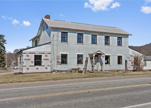 Property at 1250 Midland Beaver Rd, Industry, PA 15052, 6 beds, 4 baths