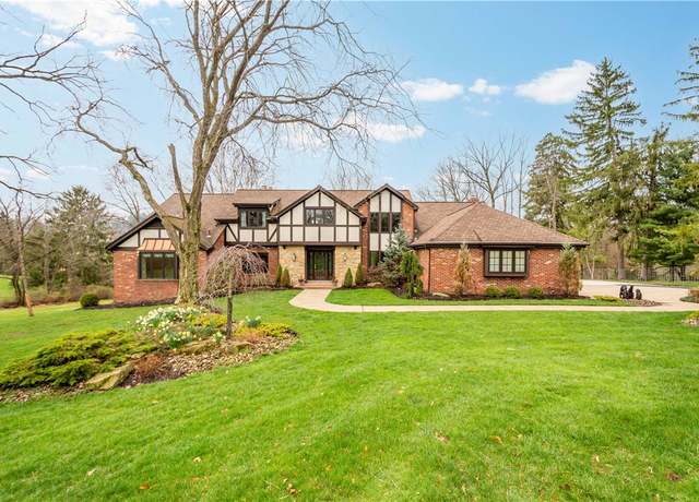 Property at 9599 Kummer Rd, Mccandless, PA 15101, 4 beds, 4.5 baths