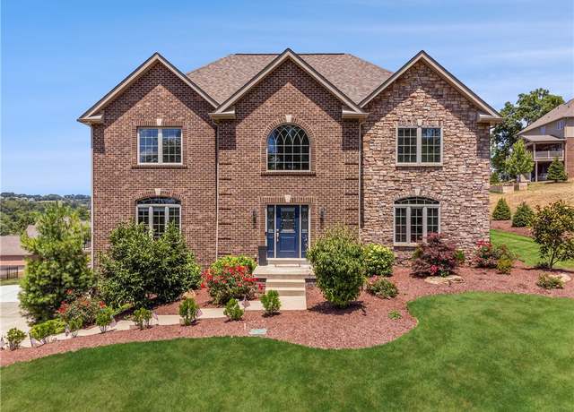 Property at 507 Saddlewood Dr, Peters Twp, PA 15367, 4 beds, 4 baths