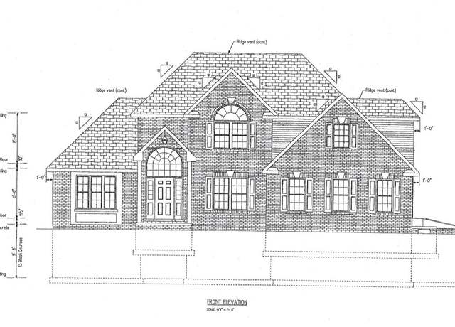 Property at 103 Brookhaven Dr, Center Twp - Bea, PA 15001, 4 beds, 2.5 baths