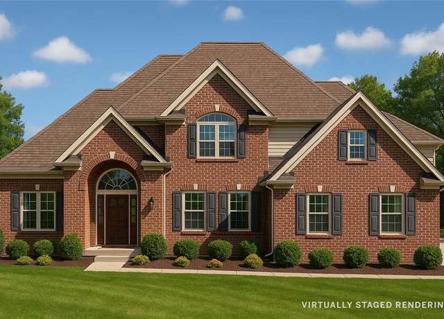 Property at 103 Brookhaven Dr, Center Twp - Bea, PA 15001, 4 beds, 2.5 baths