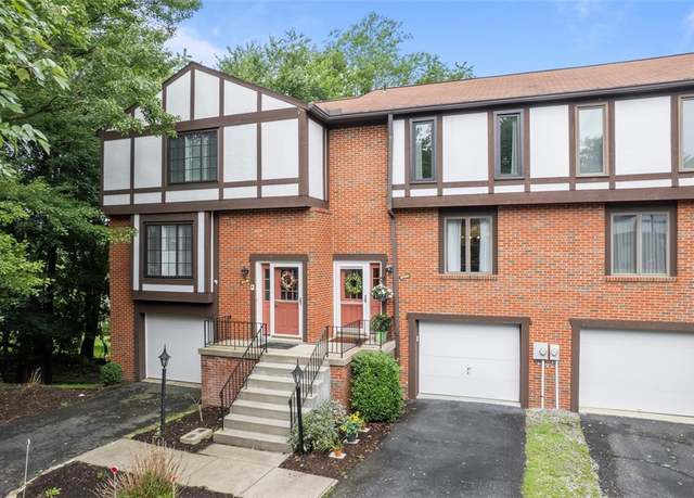 Property at 206 Little Hollow Dr, Aleppo - Nal, PA 15143, 2 beds, 1.5 baths