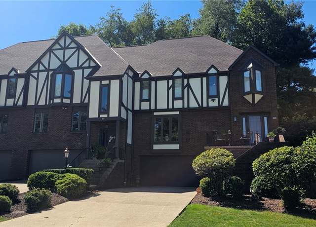 Property at 415 Forest Highland Dr, Harmar, PA 15238, 3 beds, 2.5 baths