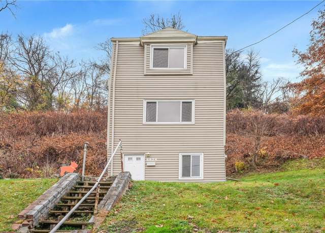 Property at 6824 Butler St, Morningside, PA 15206, 2 beds, 1 bath
