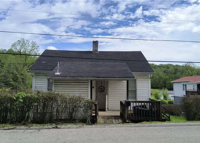 Property at 229 Amend Rd, Georges Twp, PA 15401, 1 bed, 1 bath