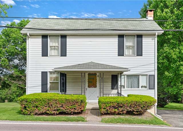 Property at 2265 State Route 982, Mt. Pleasant Twp - Wml, PA 15666, 4 beds, 2 baths