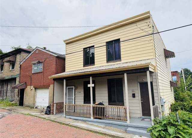 Property at 7707-7708-7710 Forest Way, Homewood-brushton, PA 15208, 8 beds, 3 baths