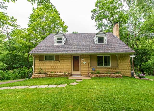 Property at 670 Lougeay Rd, Penn Hills, PA 15235, 4 beds, 2.5 baths