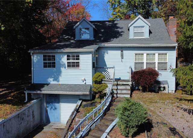 Property at 107 Remil Dr, Twp Of But Nw, PA 16001, 3 beds, 1 bath