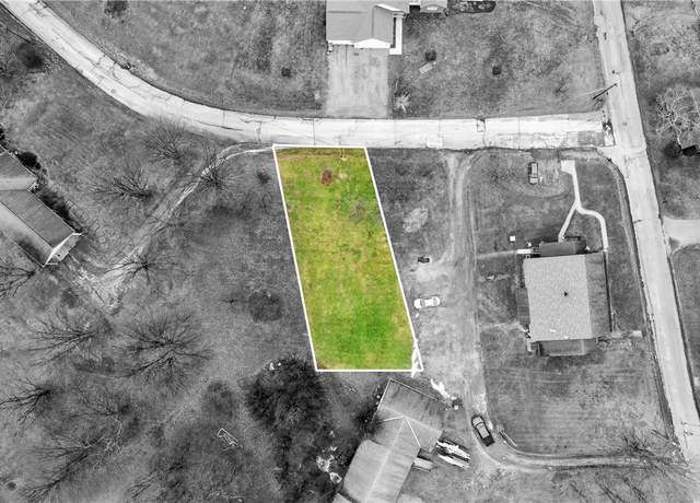 Property at 0 Little League Dr. Lot #101, North Sewickley Twp, PA 15010