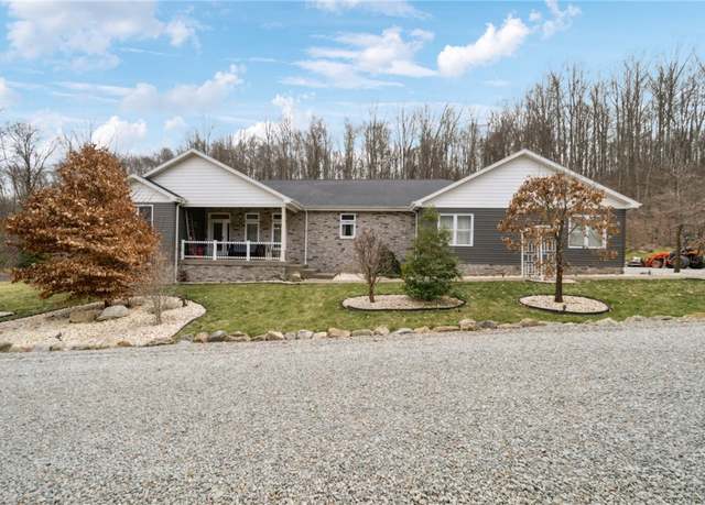 Property at 5183 Ashbaugh Rd, Murrysville, PA 15668, 3 beds, 3.5 baths