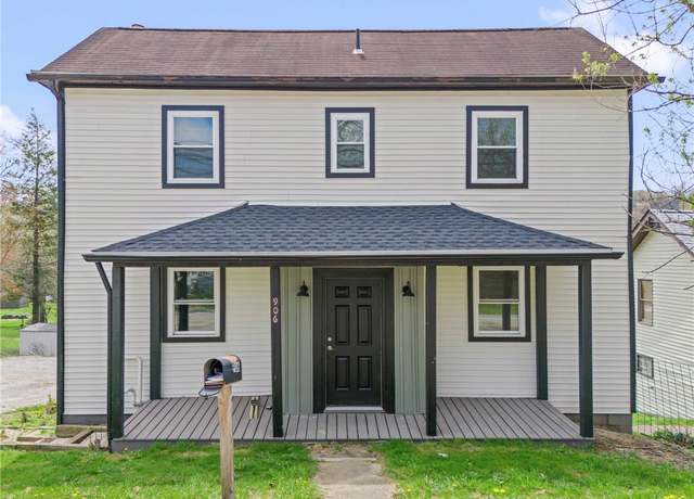Property at 906 Venetia Rd, Peters Twp, PA 15367, 2 beds, 2.5 baths