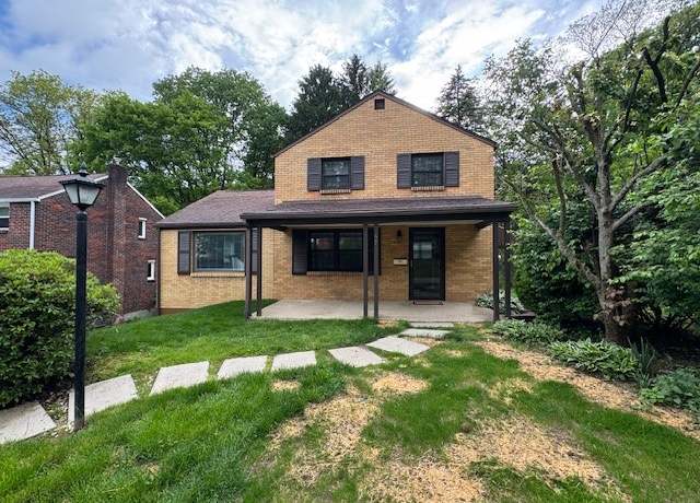 Property at 67 Forest Ave, City Of Greensburg, PA 15601, 3 beds, 1.5 baths