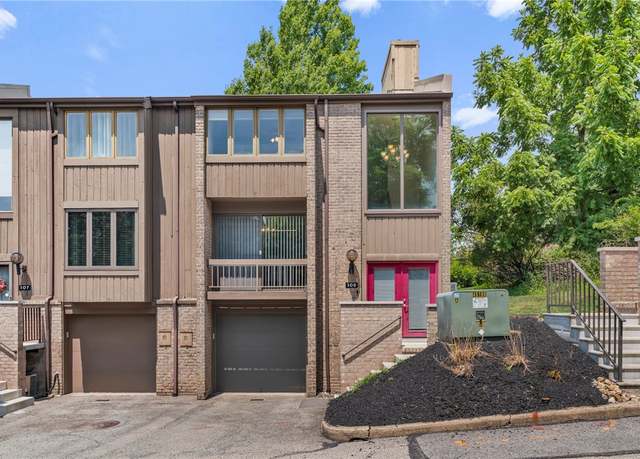 Property at 108 Locust Ct, Ross Twp, PA 15237, 3 beds, 2.5 baths