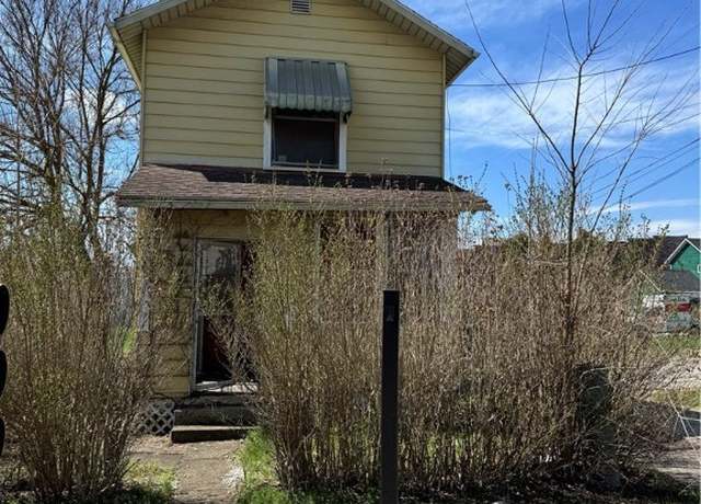 Property at 1310 Pennsylvania Ave, New Castle/8th, PA 16101, 3 beds, 1 bath