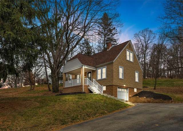 Property at 1499 Stoltz Rd, Bethel Park, PA 15102, 4 beds, 1.5 baths