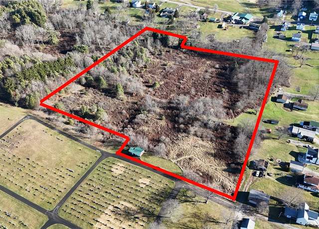 Property at 220 Evergreen St, Rural Valley Boro, PA 16249