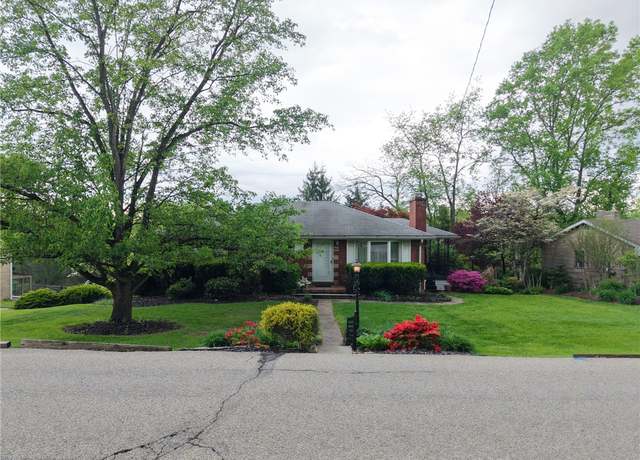 Property at 464 Mcmahon, North Huntingdon, PA 15642, 3 beds, 2 baths