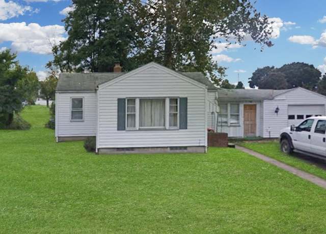 Property at 950 9th St, Taylor Twp, PA 16160, 3 beds, 1 bath