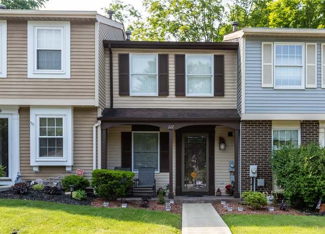 Property at 112 Duquesne Blvd, Plum Boro, PA 15068, 2 beds, 1.5 baths