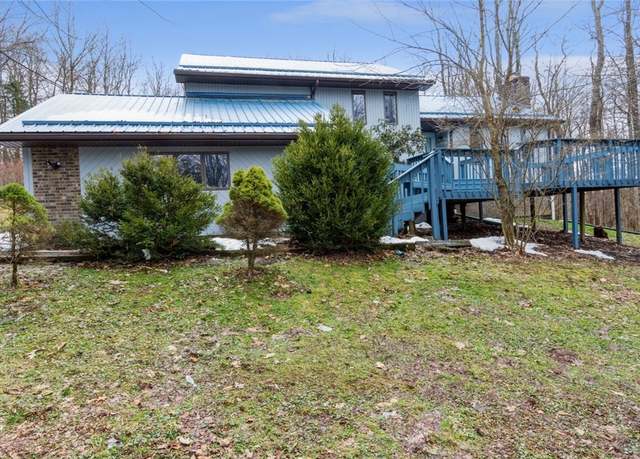Property at 218 Chestnut Ln, Wharton Twp, PA 15421, 4 beds, 3 baths