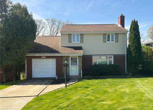 Property at 4710 Doverdell Dr, Whitehall, PA 15236, 3 beds, 1.5 baths