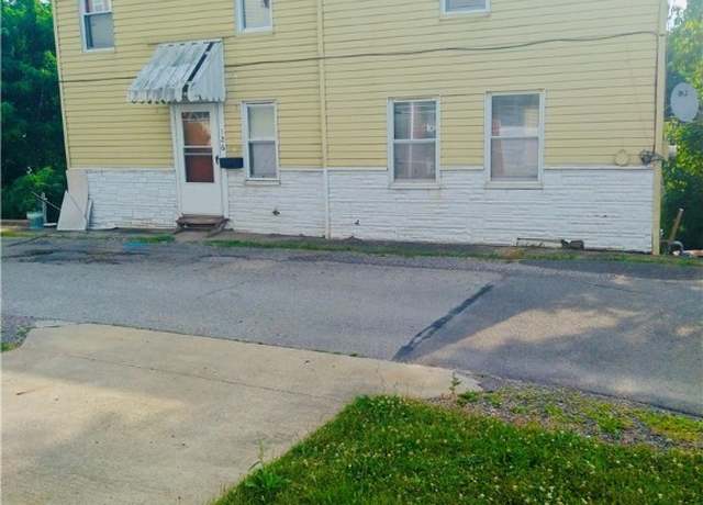 Property at 126 Church Way, Canonsburg, PA 15317, 2 beds, 1.5 baths