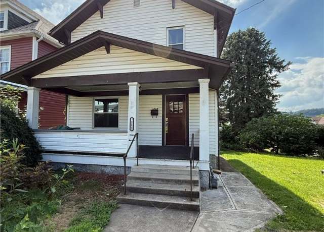 Property at 1809 Victoria Ave, Arnold, PA 15068, 3 beds, 1 bath