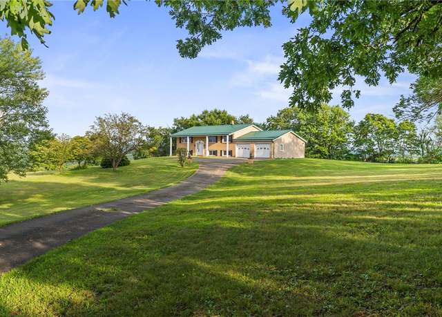 Property at 450 Ford City Rd, Freeport, PA 16229, 4 beds, 2 baths