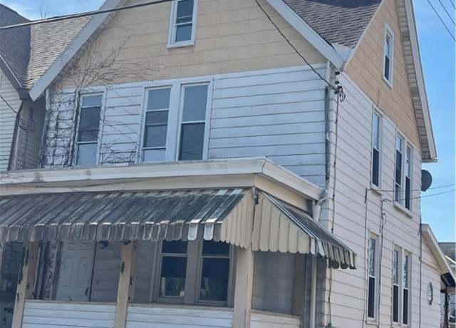 Property at 168 Short St, New Kensington, PA 15068, 4 beds, 2 baths