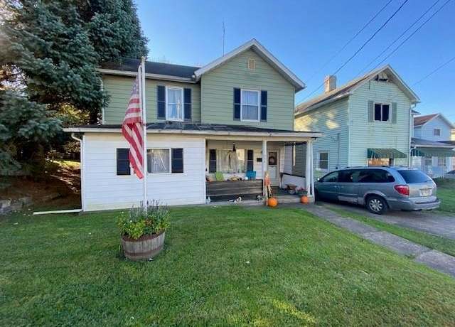 Property at 506 E Division St, New Castle/5th, PA 16101, 3 beds, 1.5 baths