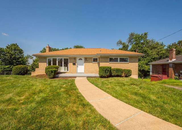 Property at 4734 Lolly Dr, Monroeville, PA 15146, 3 beds, 1 bath