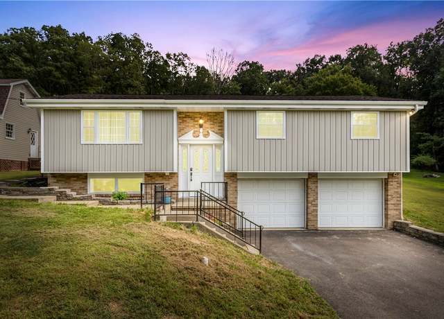 Property at 309 Vaneal Rd, South Franklin, PA 15301, 3 beds, 2.5 baths