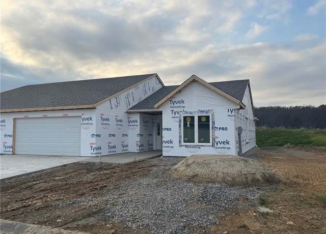 Property at 1590 Lois Rd Lot 13 B, Unity  Twp, PA 15650, 3 beds, 2 baths
