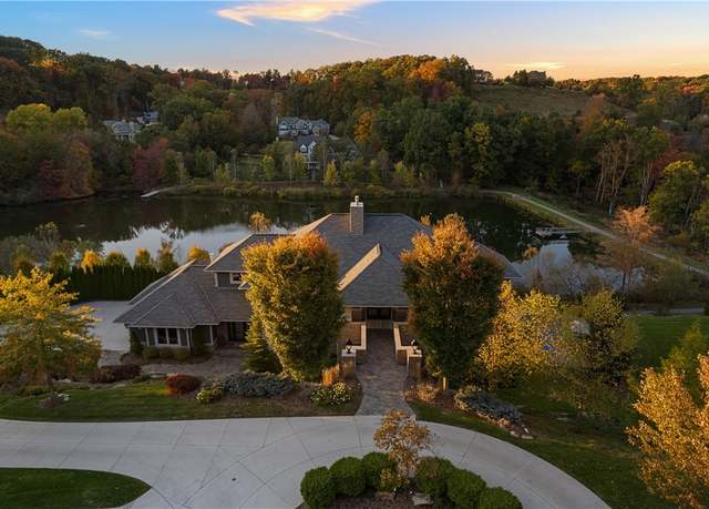 Property at 535 Macleod Dr, Pine Twp - Nal, PA 15044, 5 beds, 6 baths
