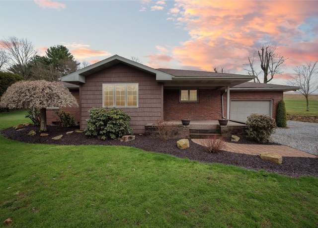 Property at 160 Cornman Rd, Boggs Twp, PA 16259, 3 beds, 3 baths