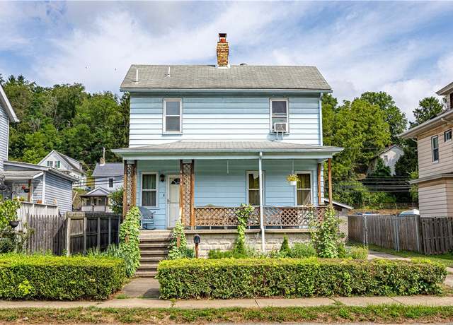 Property at 6138 Noblestown Rd, Oakdale, PA 15071, 2 beds, 1 bath