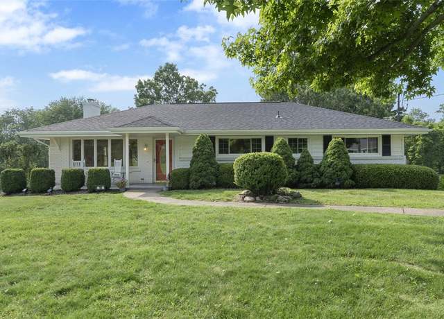 Property at 95 Karen Dr, Buffalo Twp - Wsh, PA 15301, 3 beds, 2.5 baths
